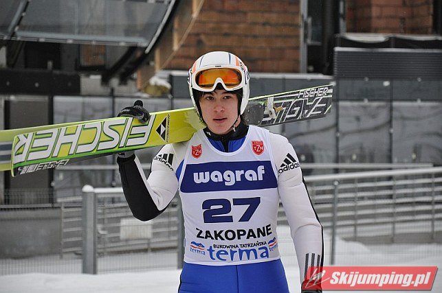 084 Mikhail Maksimochkin